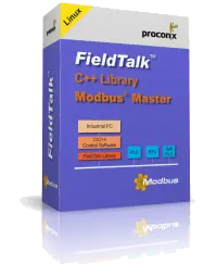 Linux Editions Modbus Master