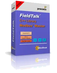 Real-Time OS Editions Modbus Master