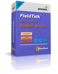 Windows Editions Modbus Master